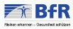 BfR logo