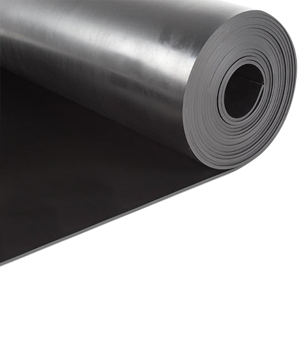 Cover plus Rubber Sheets