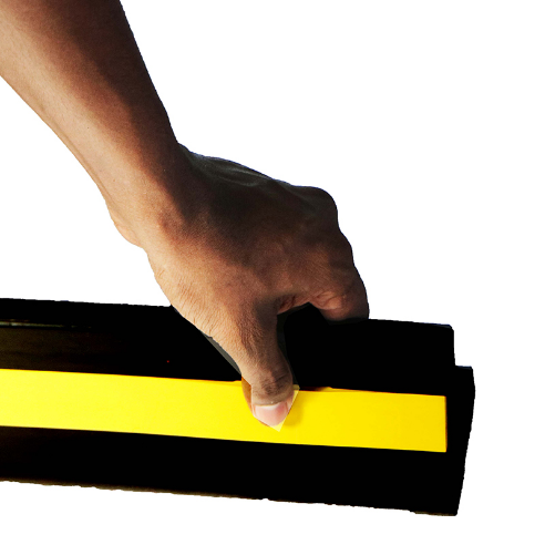 Rubber Corner Guard