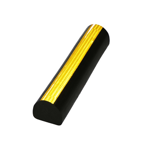 Rubber Wheel Stopper