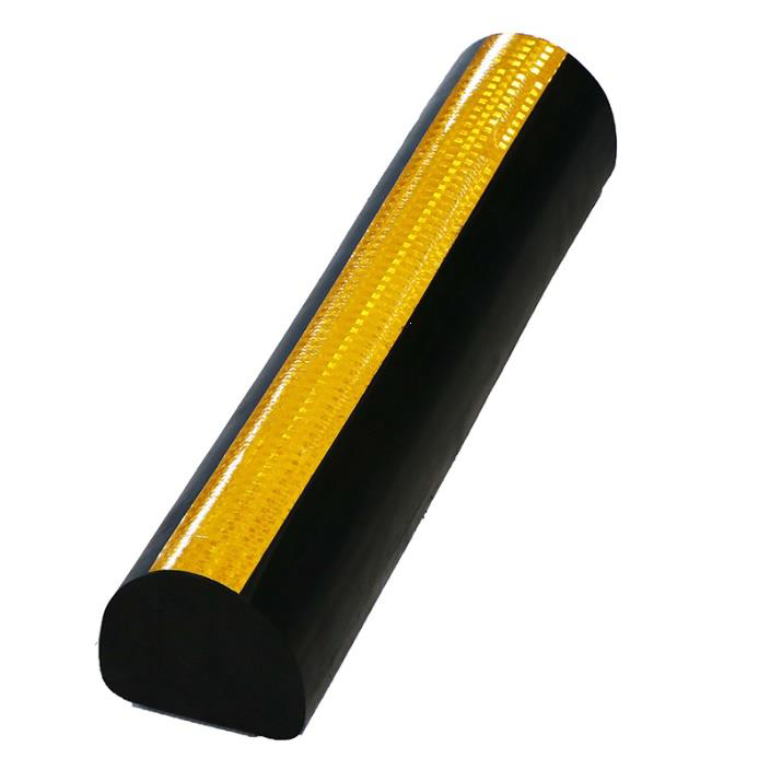 Rubber Wheel Stopper