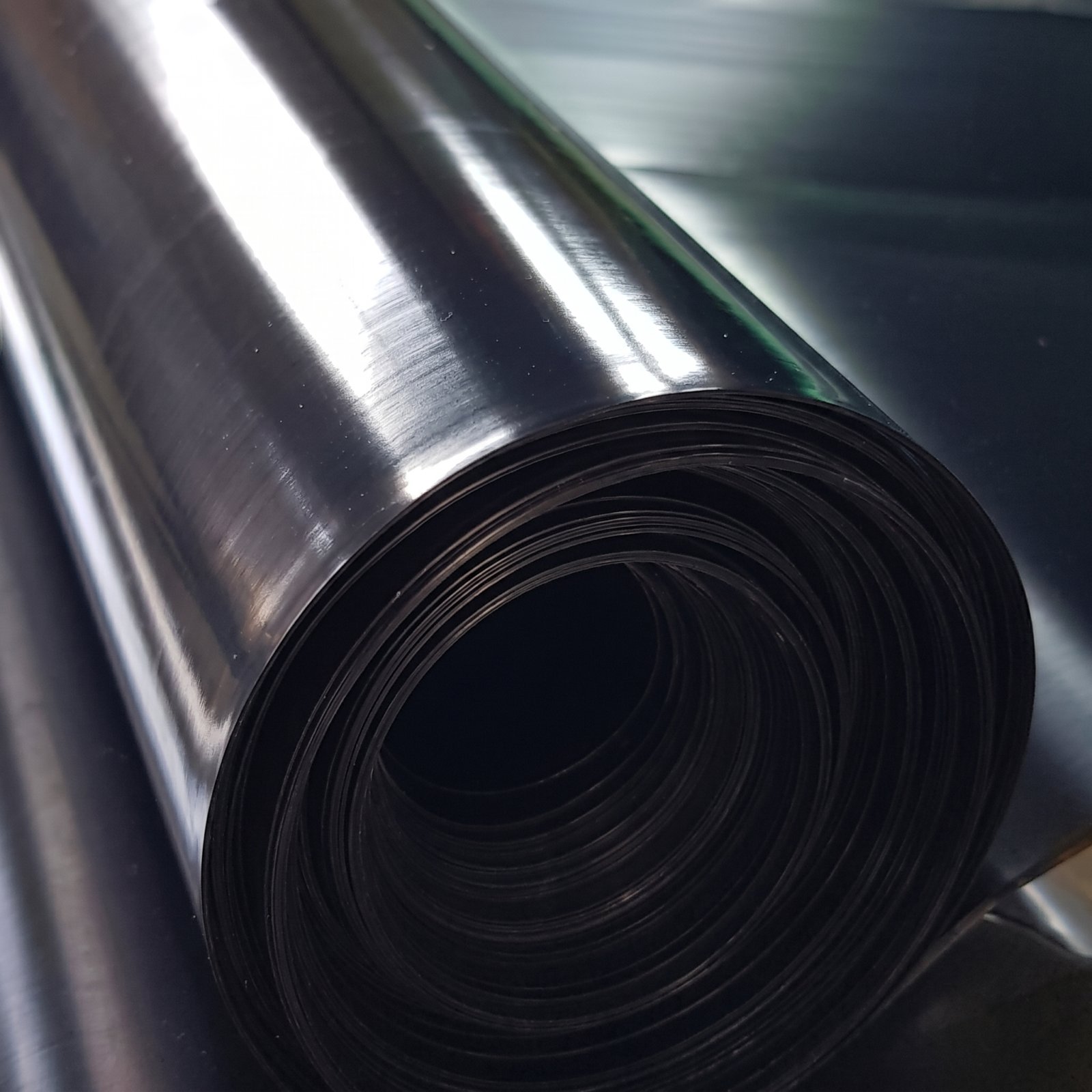 LINERPLUS - Pond Liner Rubber Sheet