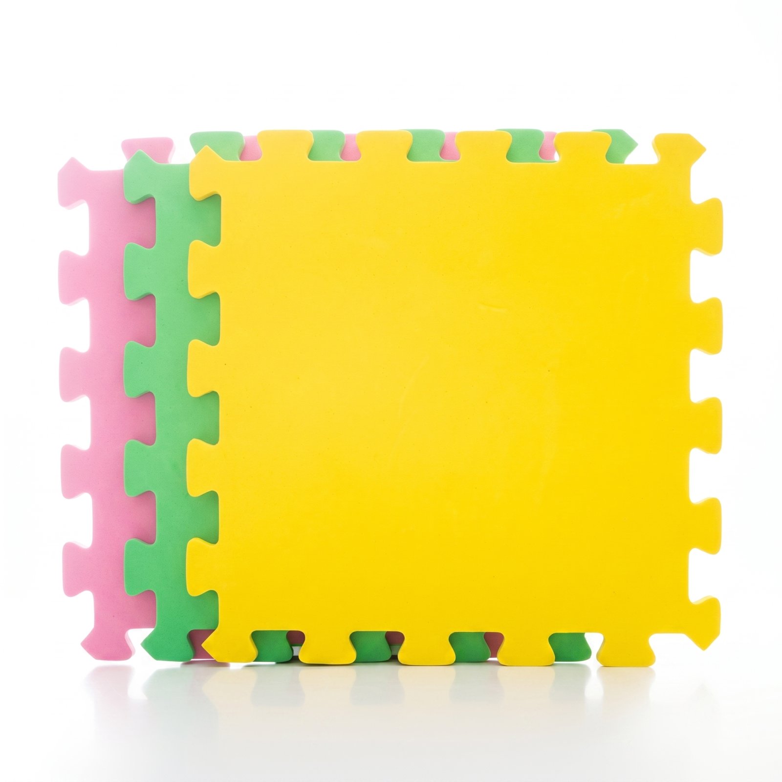 Rubber Play Safe Mat