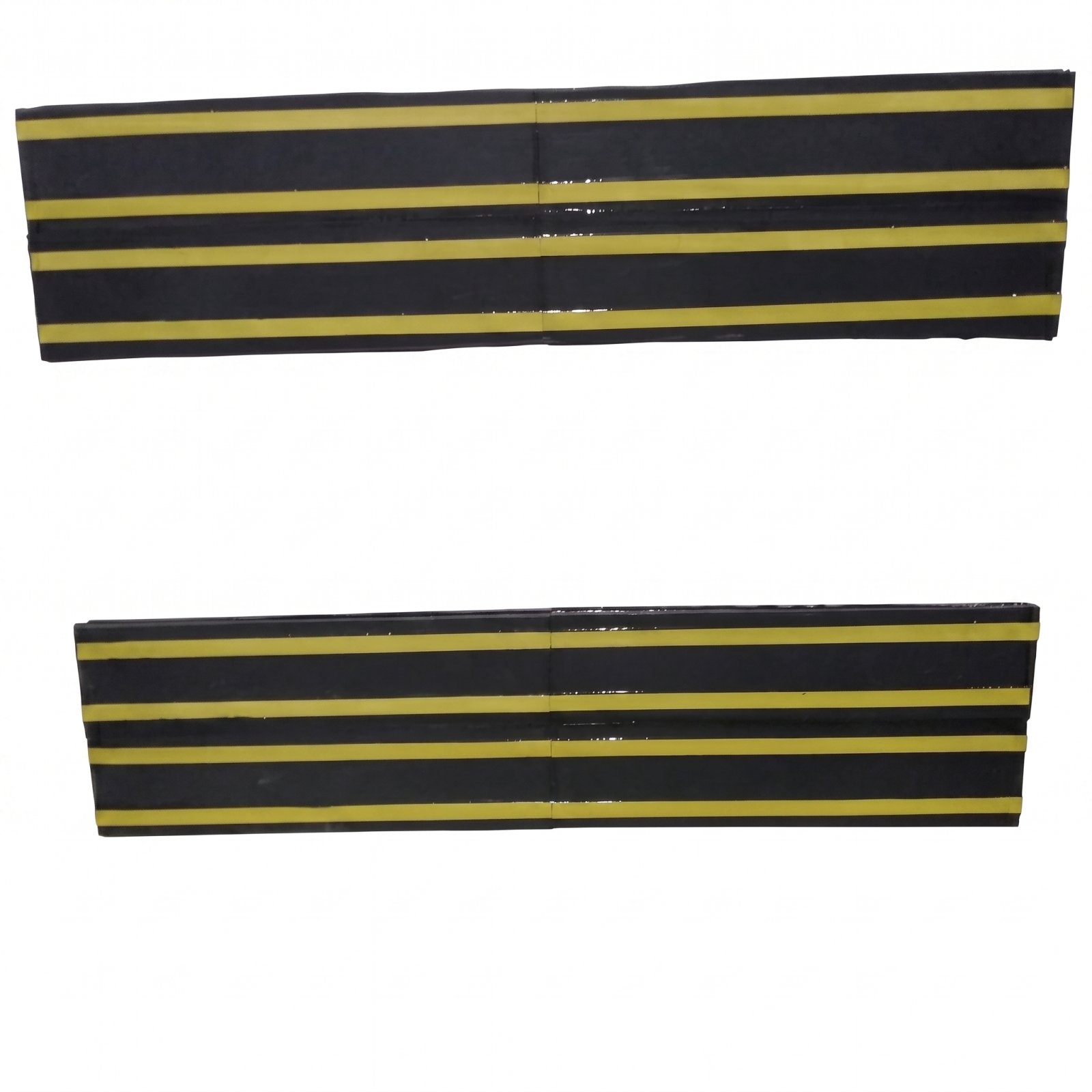 Rubber Wall Guards