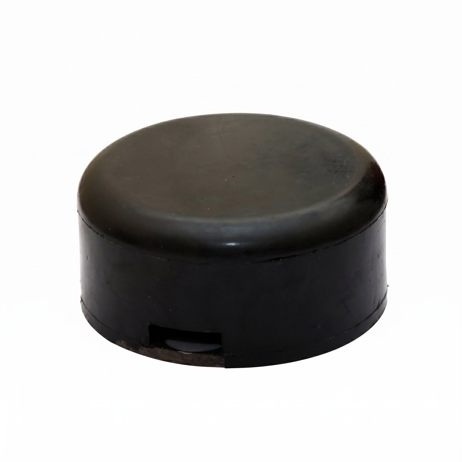 Rubber Buffers for the Mining Industry