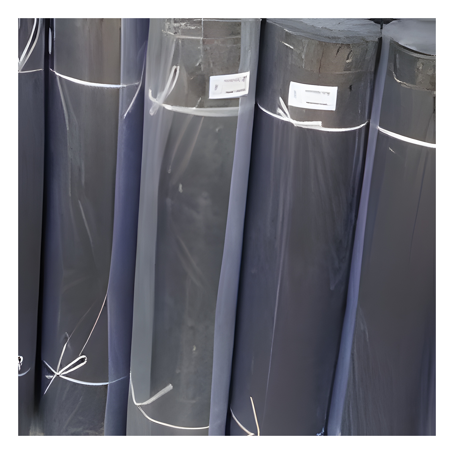 Cover plus Rubber Sheets