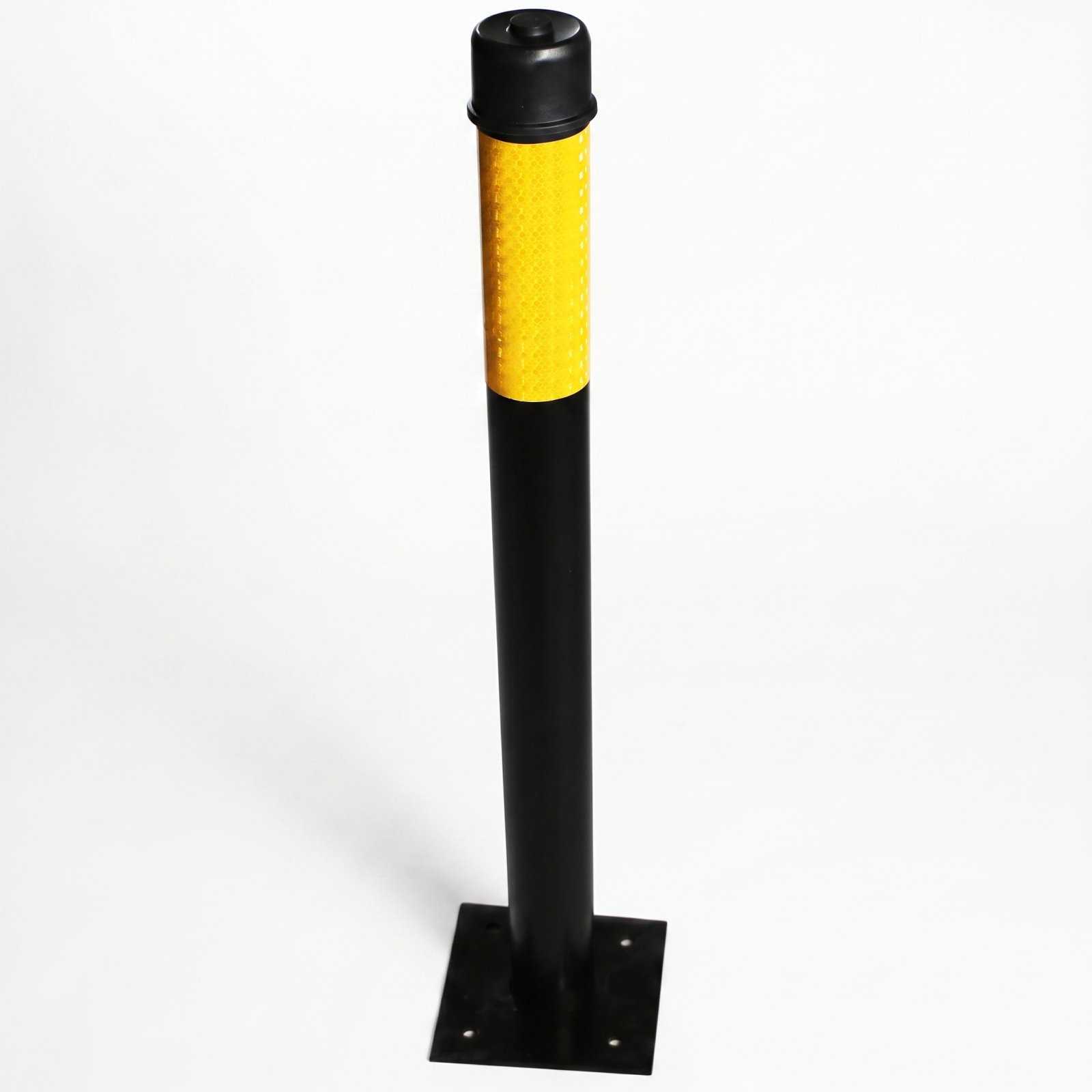 Rubber Pylons