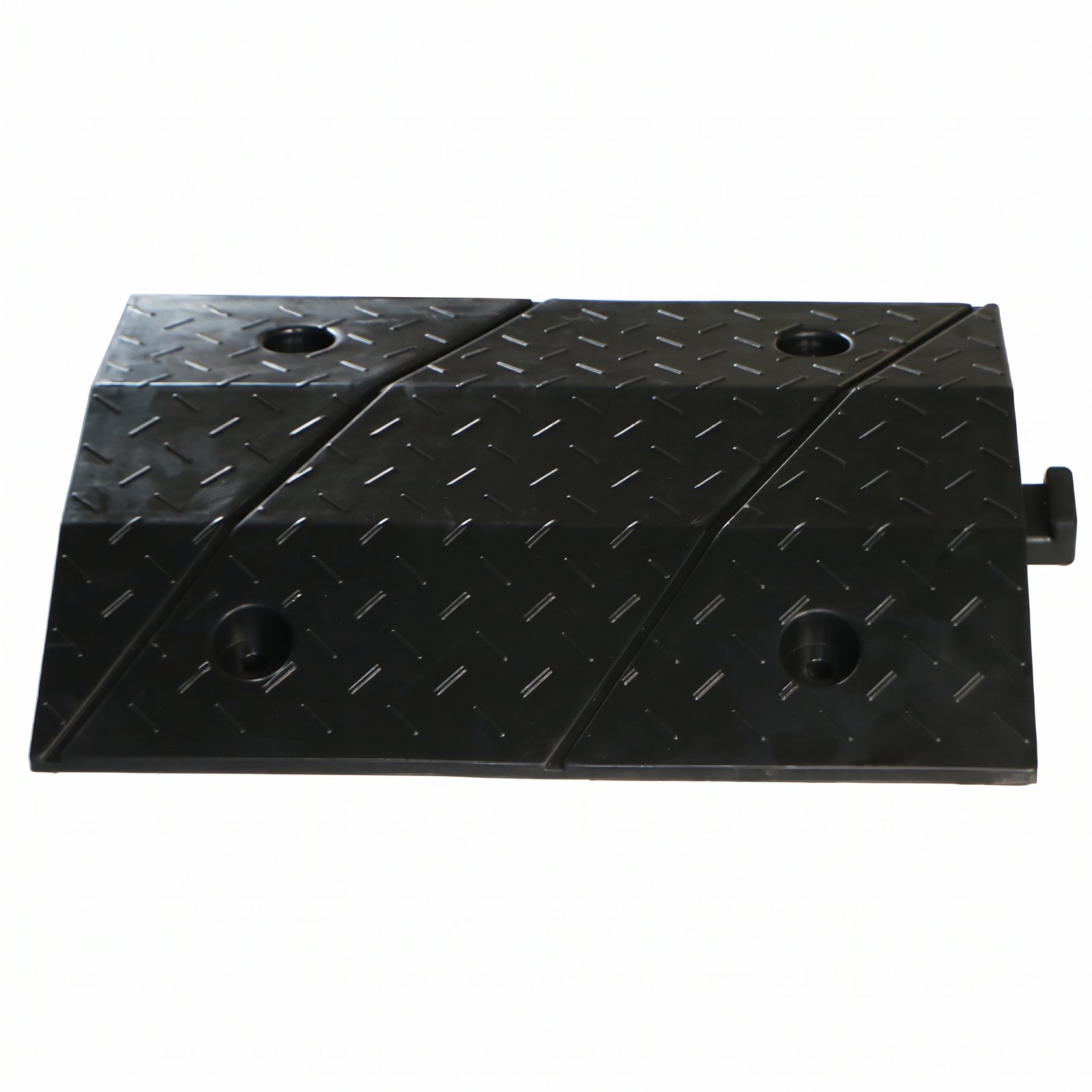 Rubber Speed Humps