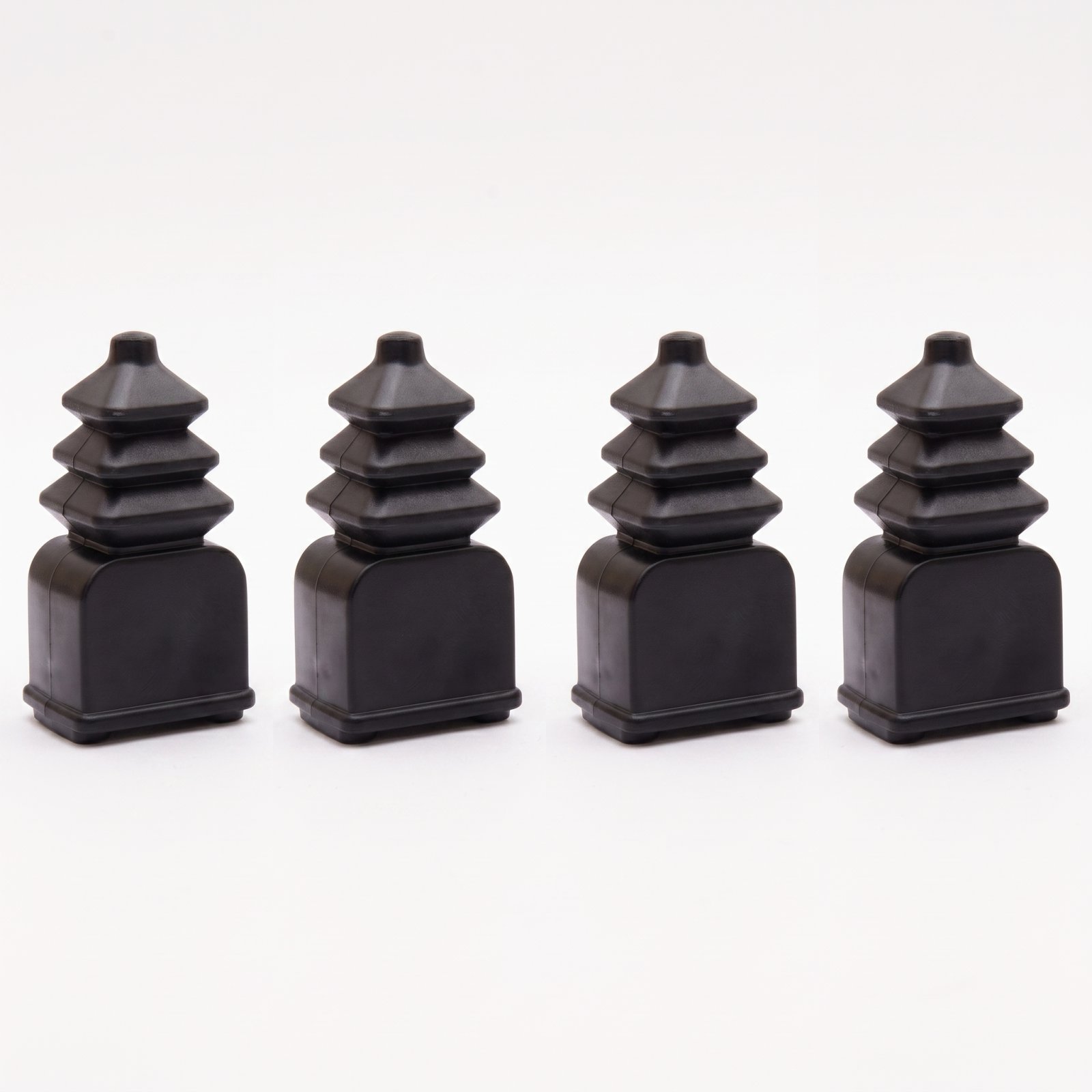 Rubber Bellows Solutions