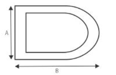 cross section D bumper