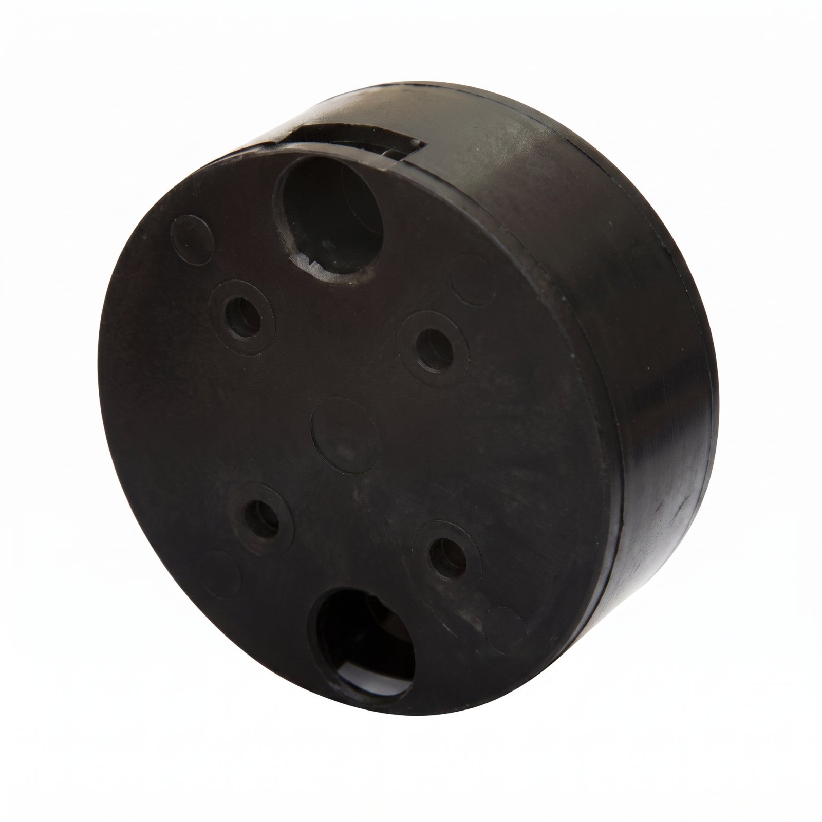 Rubber Buffers for the Mining Industry