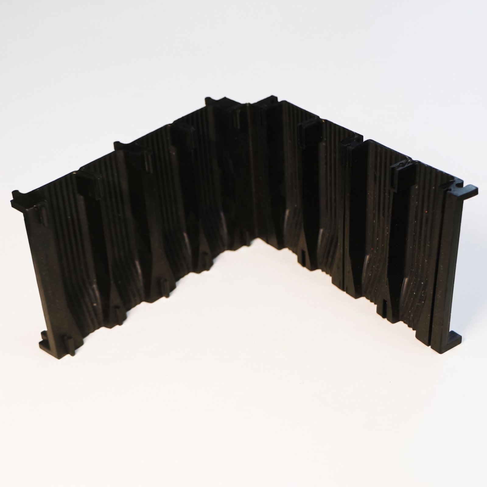 Rubber Agricultural Long Root Trainer