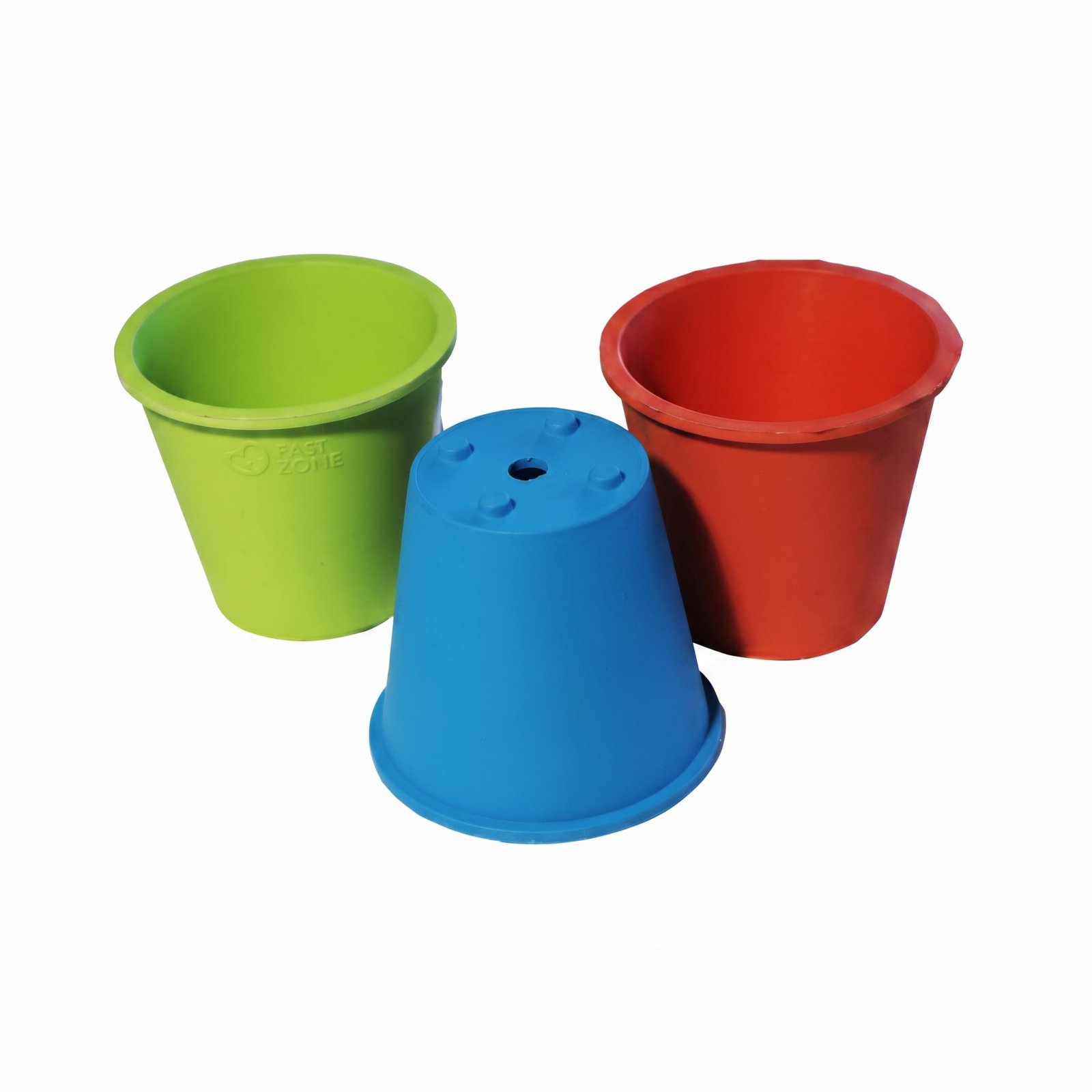 Durable Rubber Pots for Agricultural Success