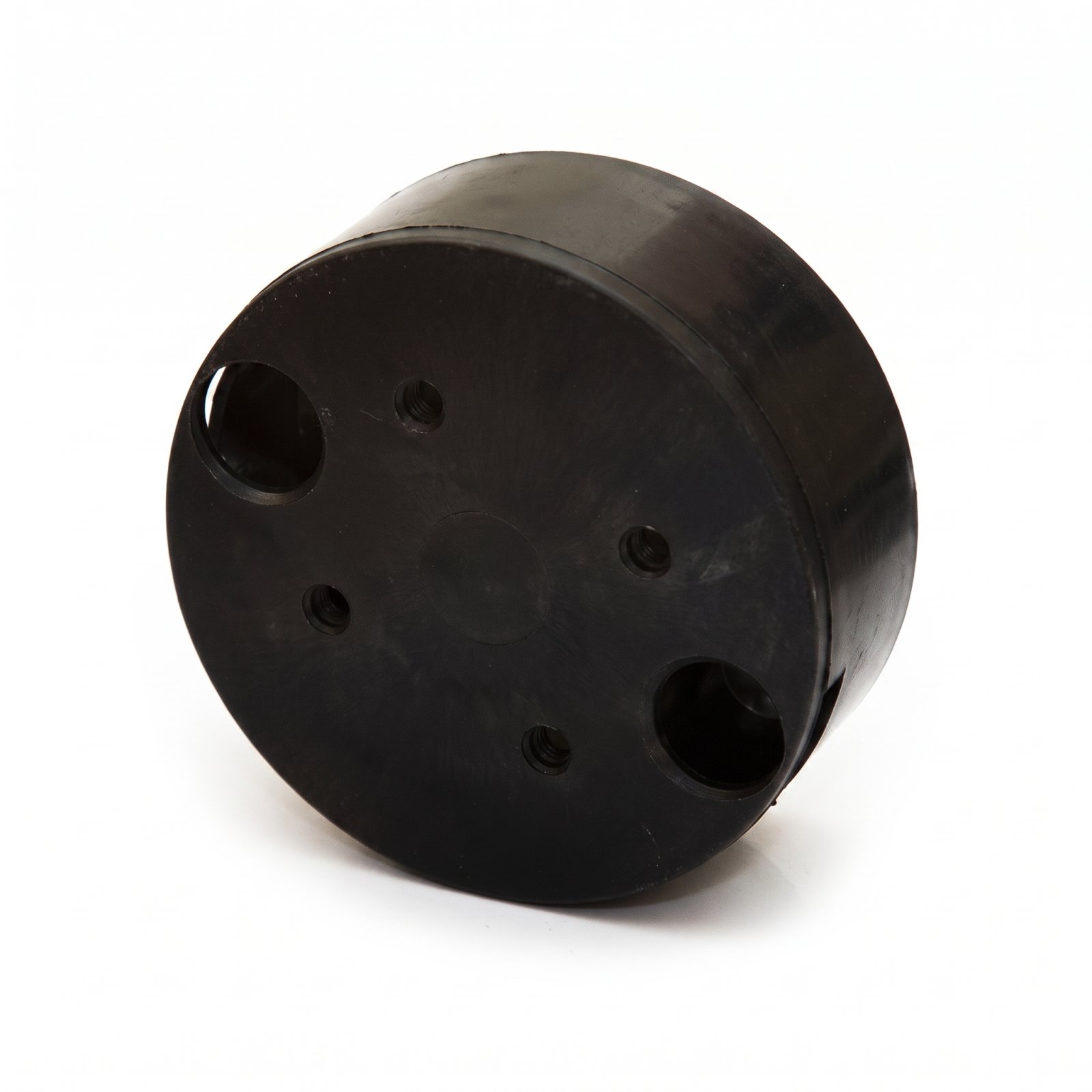 Rubber Buffers for the Mining Industry