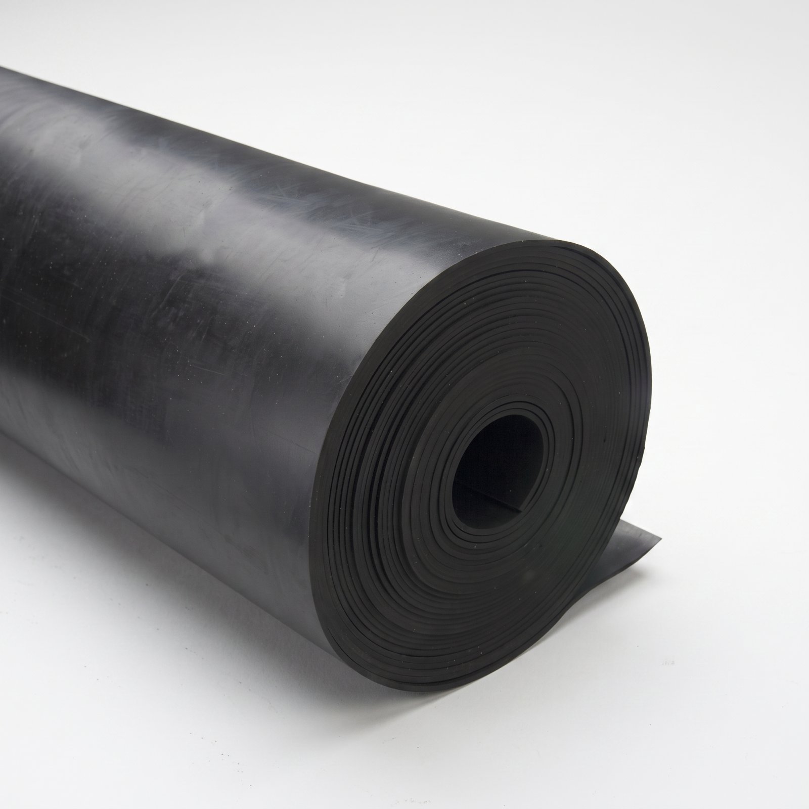 Oil Guard Industrial Rubber Sheet