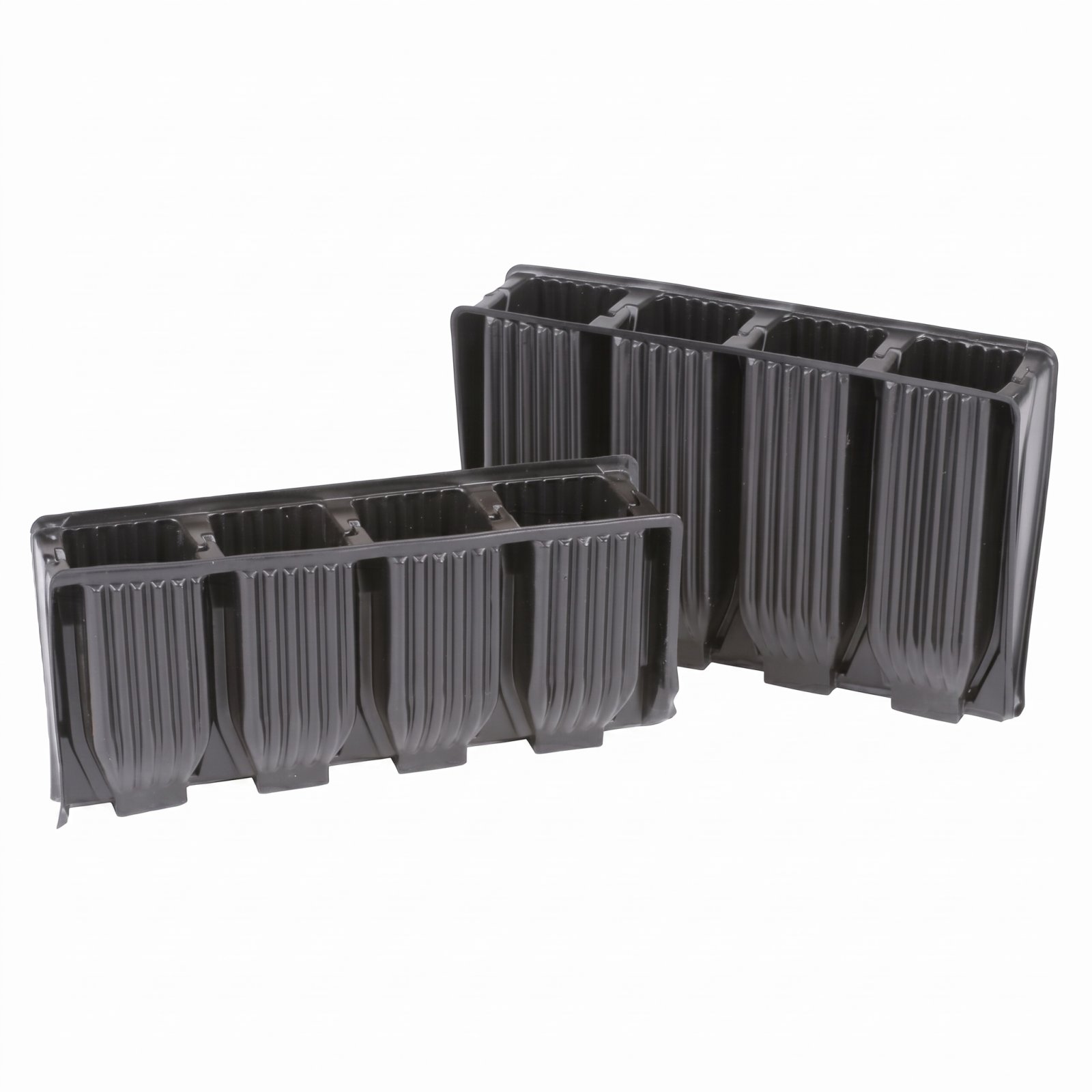 Rubber Agricultural Long Root Trainer