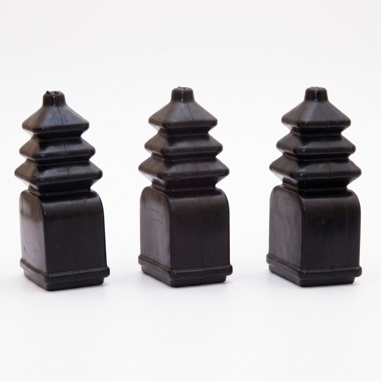 Rubber Bellows Solutions
