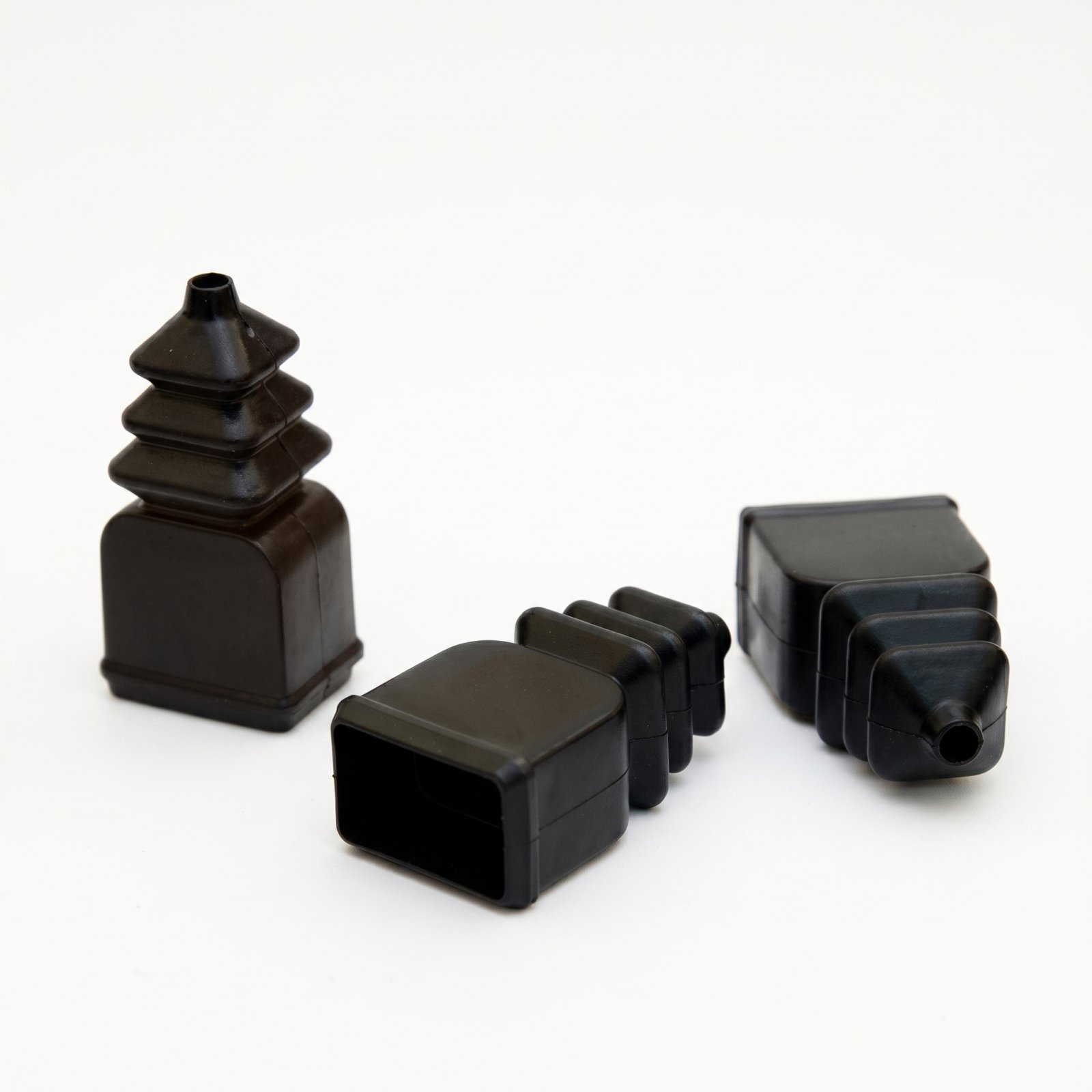 Rubber Bellows Solutions