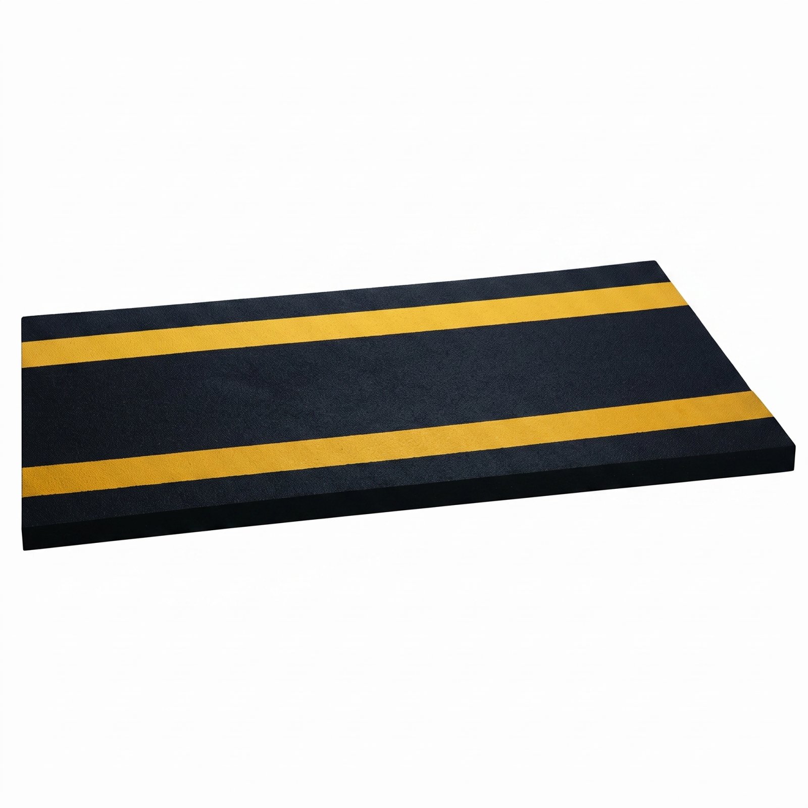 Rubber Wall Guards