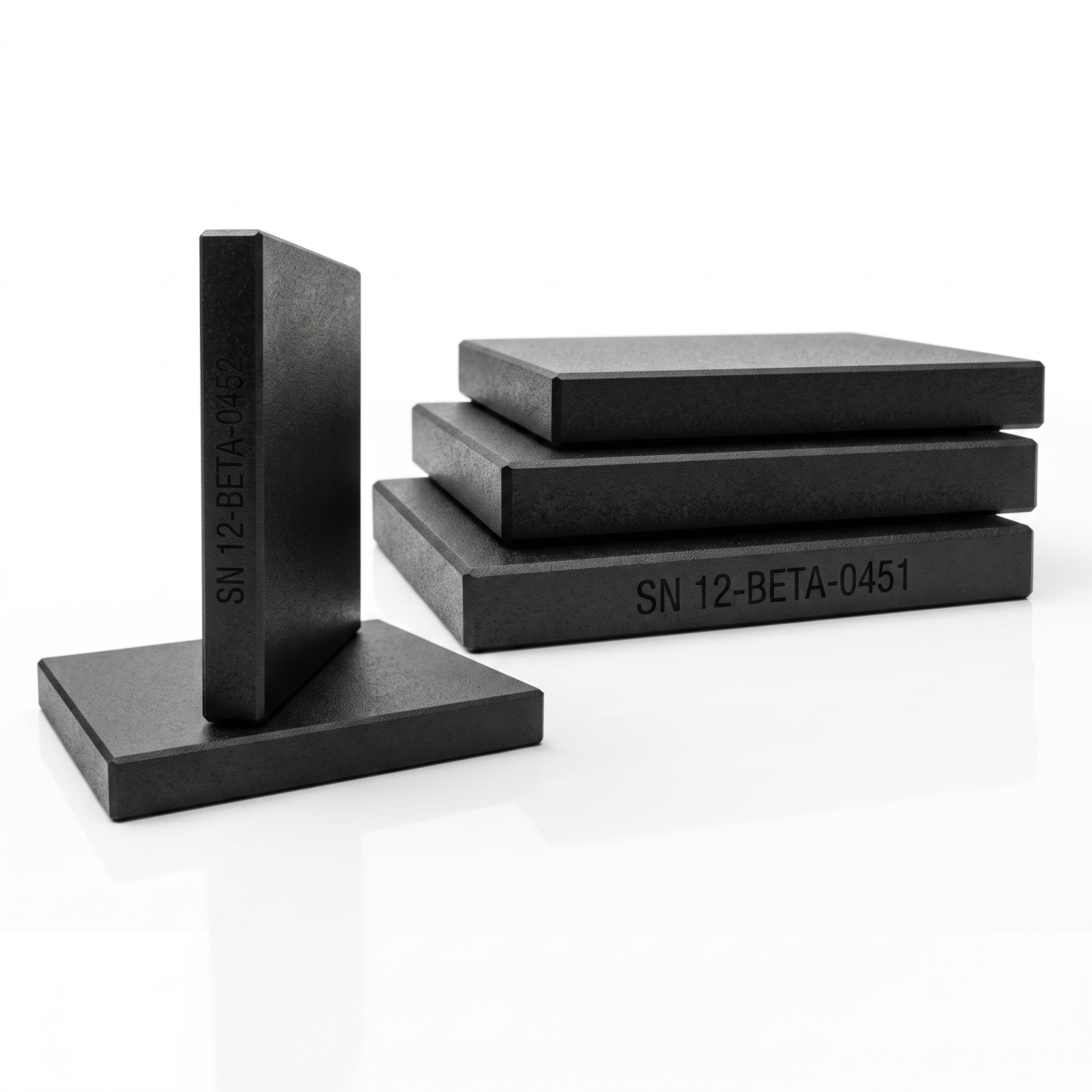 Bearing Pads for Bridges