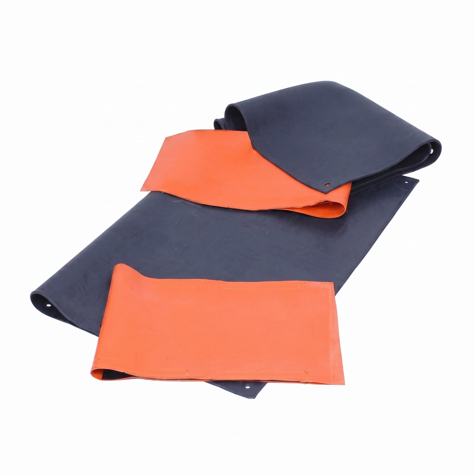 Rubber Electro Guard Blanket