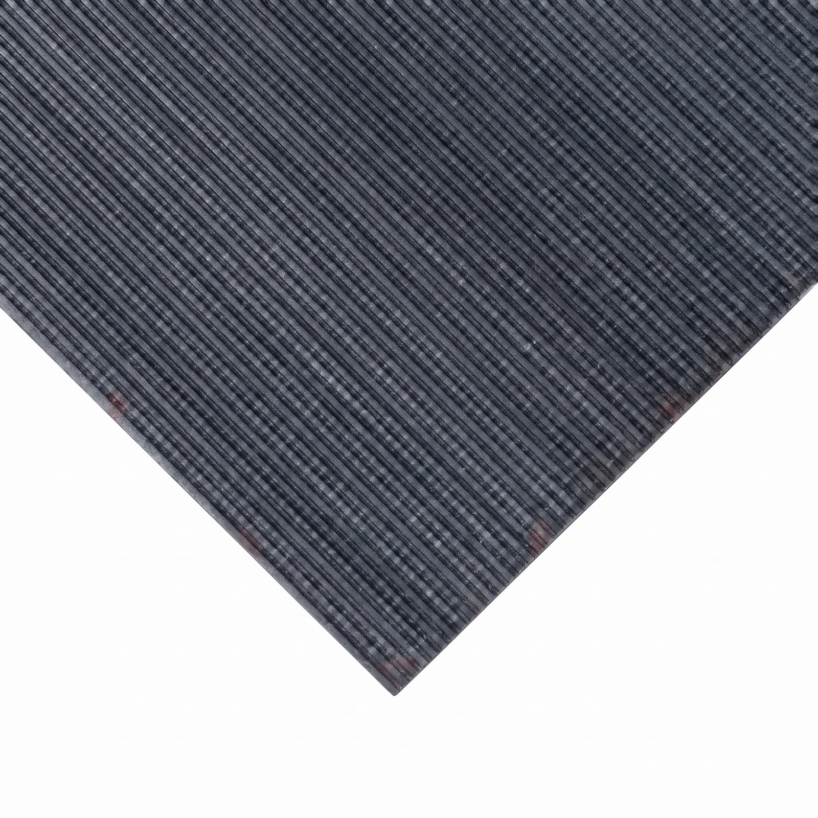 WORK SAFE - Industrial Rubber Sheets for the Workplace