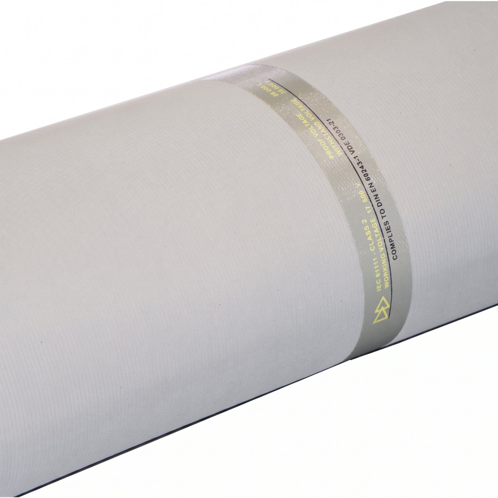 Electrical Insulated Rubber Sheet/Mat