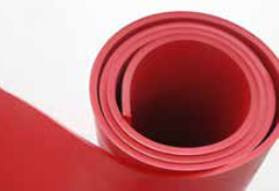 oil guard red
